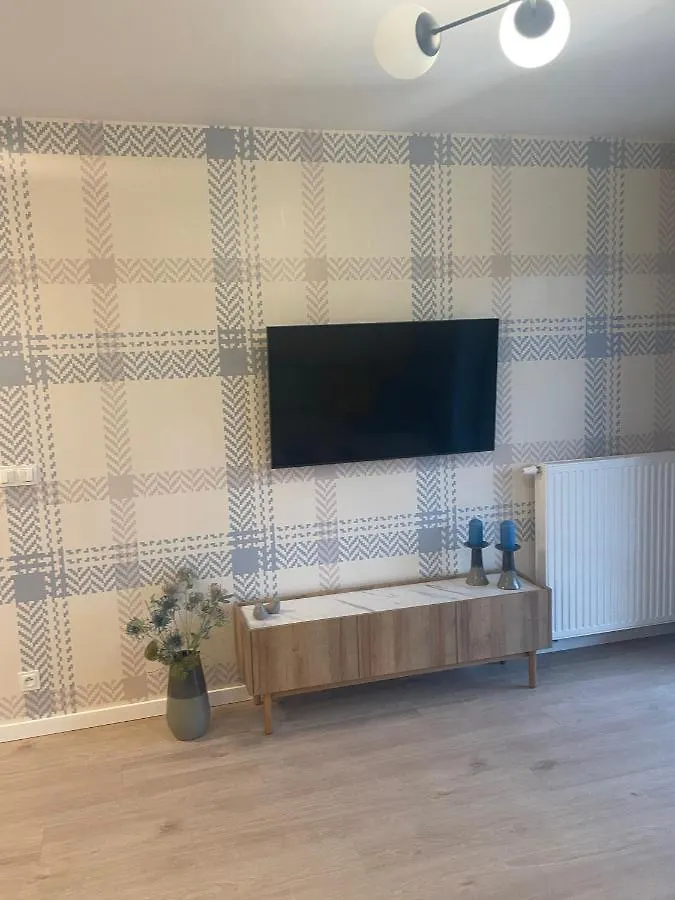 Appartamento Apartament Silence Stone Hill Opal Szklarska Poręba