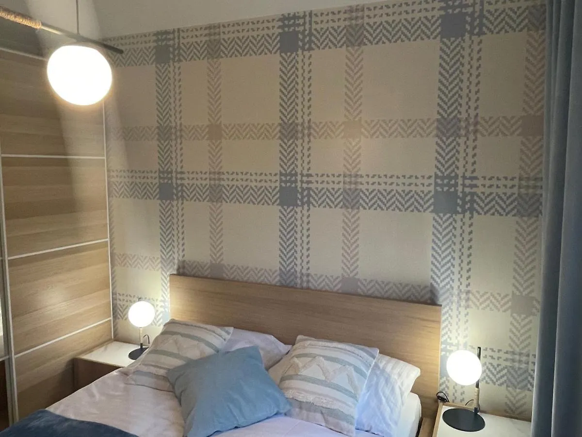 Appartamento Apartament Silence Stone Hill Opal Szklarska Poręba 0*,