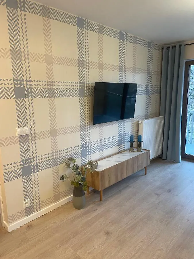 Appartamento Apartament Silence Stone Hill Opal Szklarska Poręba