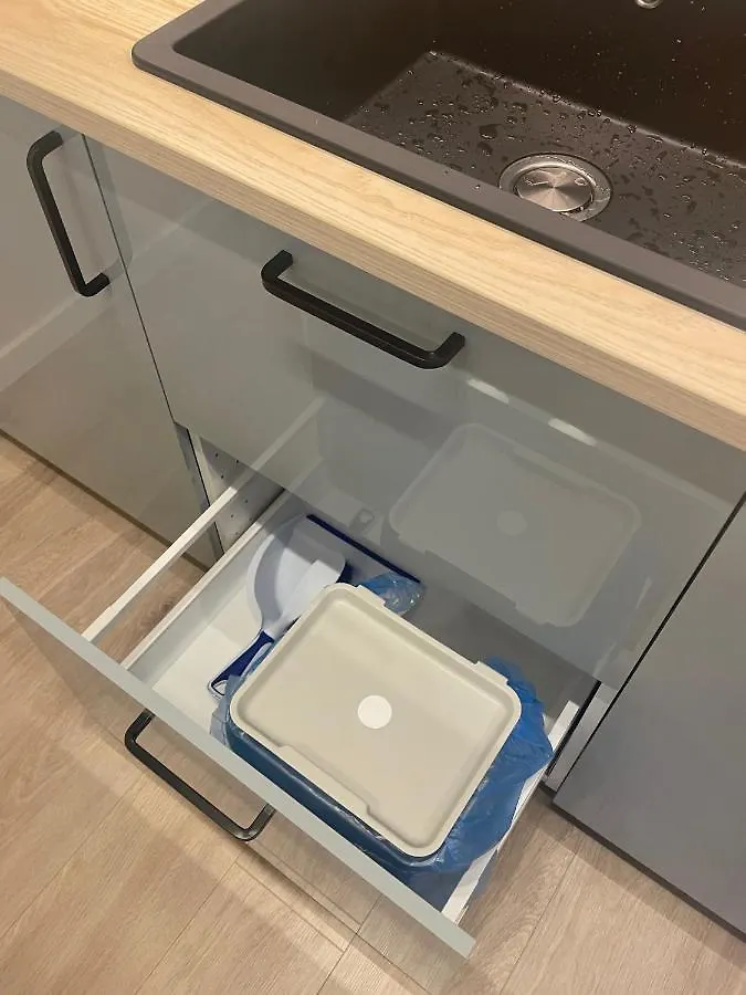 Appartamento Apartament Silence Stone Hill Opal Szklarska Poręba