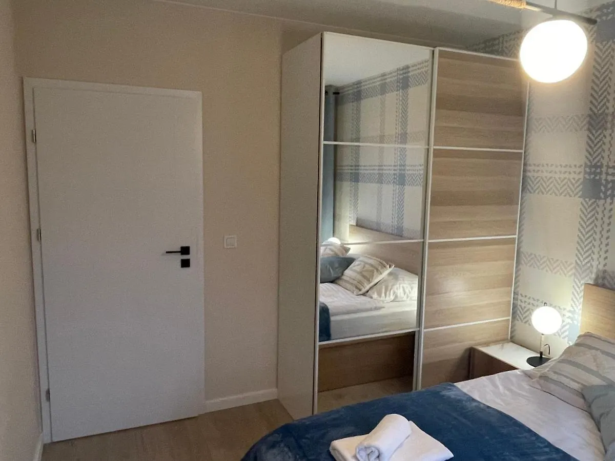 Appartamento Apartament Silence Stone Hill Opal Szklarska Poręba 0*,