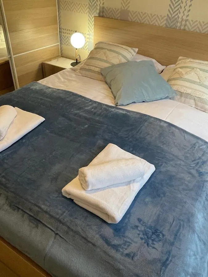 Appartamento Apartament Silence Stone Hill Opal Szklarska Poręba Polonia