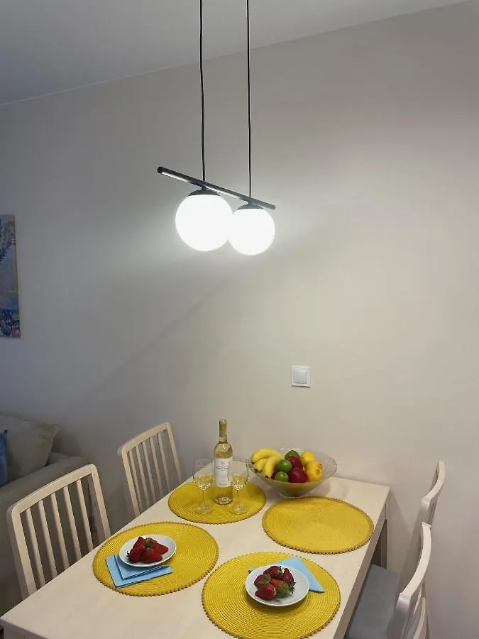 Appartamento Apartament Silence Stone Hill Opal Szklarska Poręba Polonia
