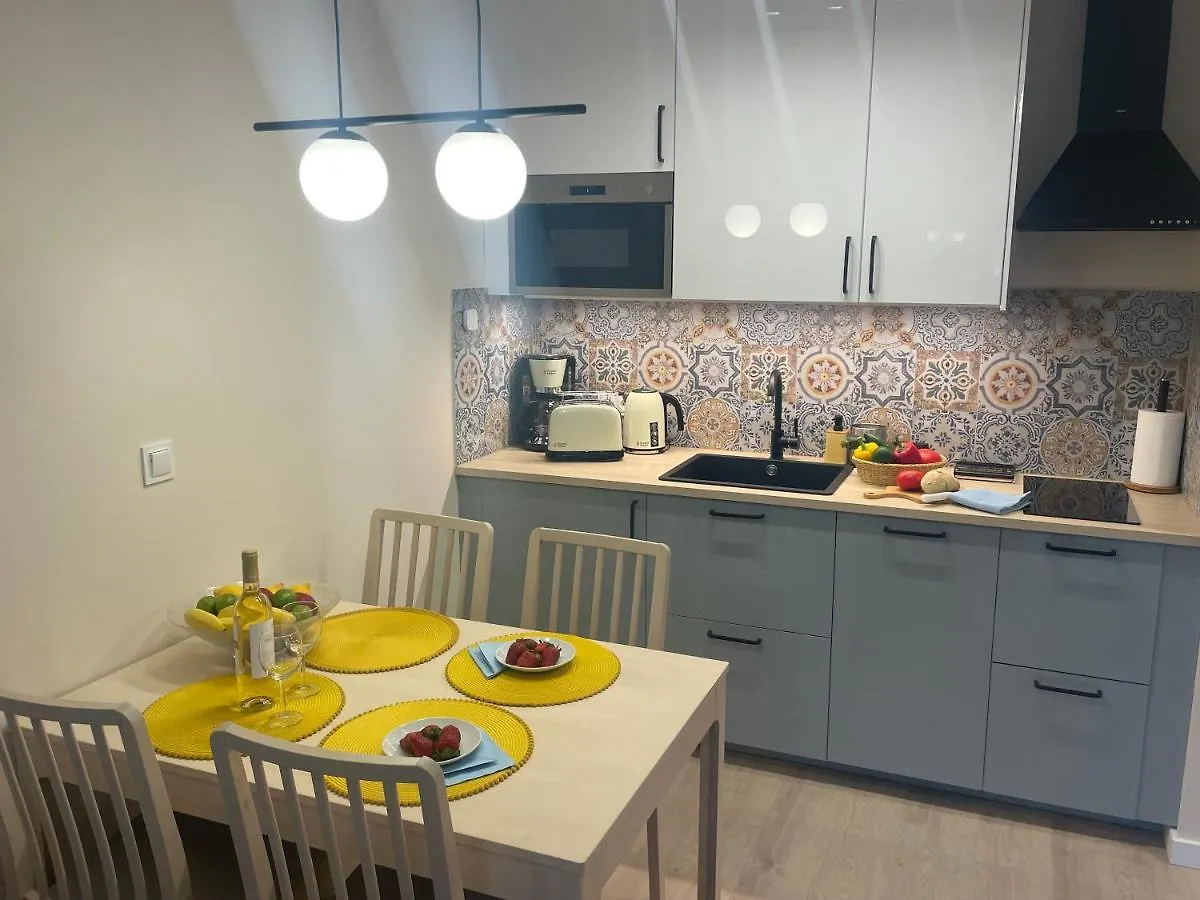 Appartamento Apartament Silence Stone Hill Opal Szklarska Poręba 0*,  Polonia