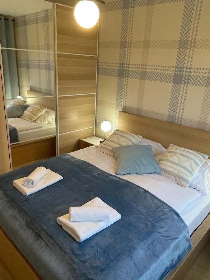 Appartamento Apartament Silence Stone Hill Opal Szklarska Poręba