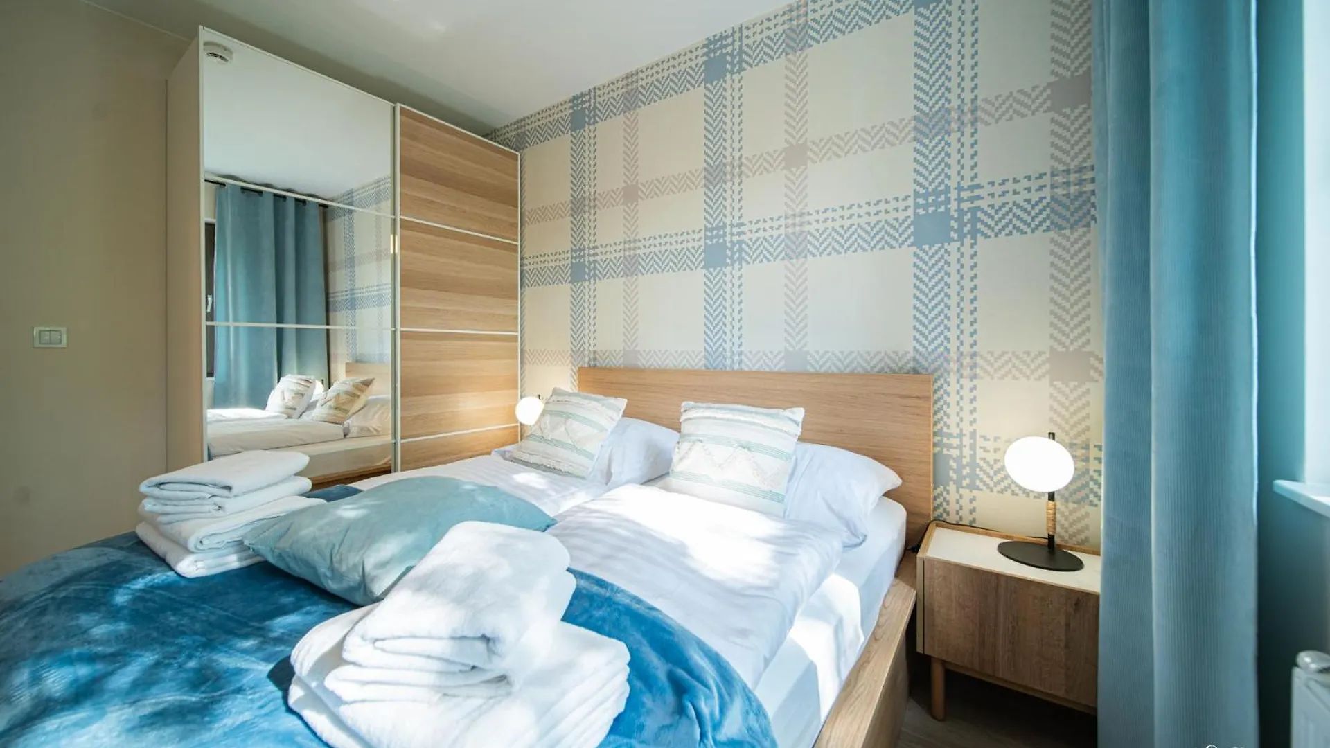 Appartamento Apartament Silence Stone Hill Opal Szklarska Poręba 0*,  Polonia