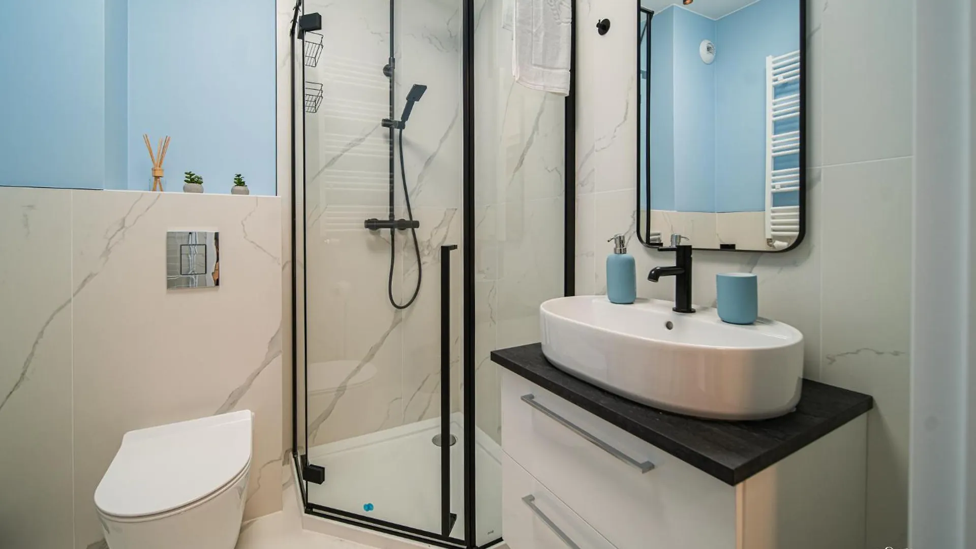 Appartamento Apartament Silence Stone Hill Opal Szklarska Poręba