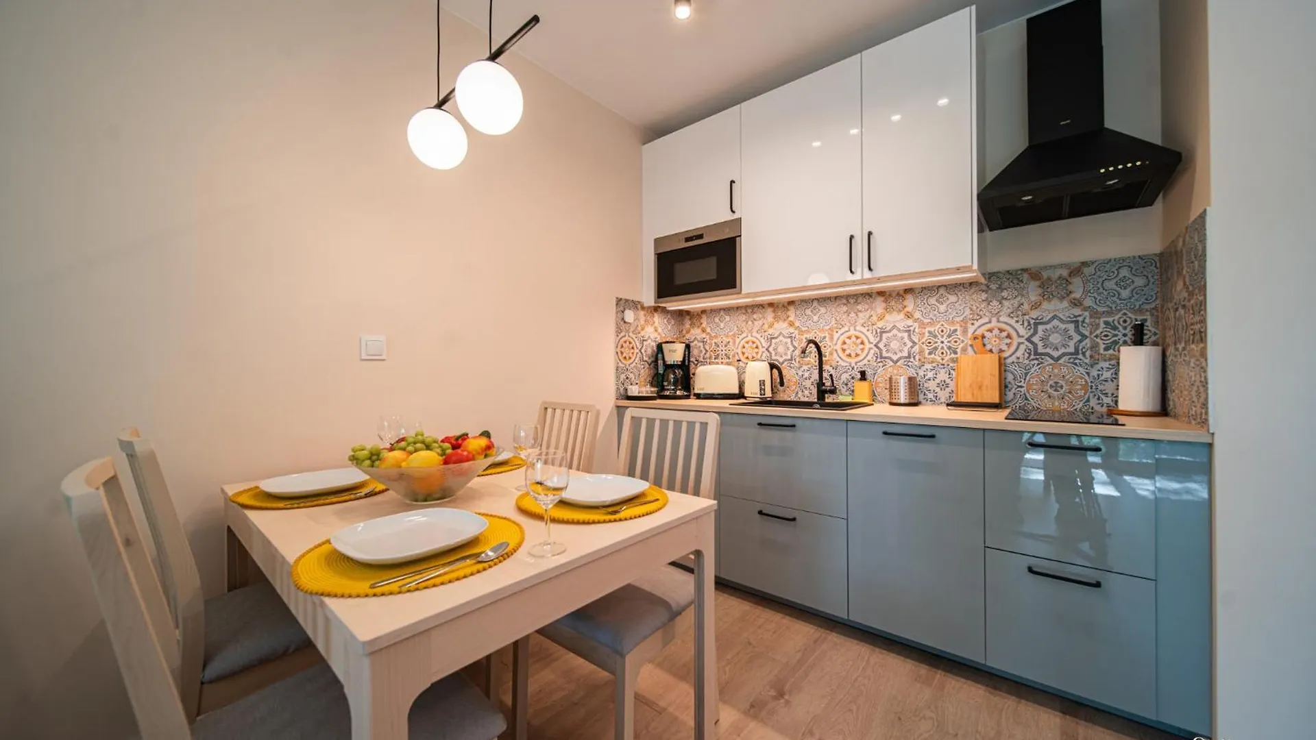 Appartamento Apartament Silence Stone Hill Opal Szklarska Poręba