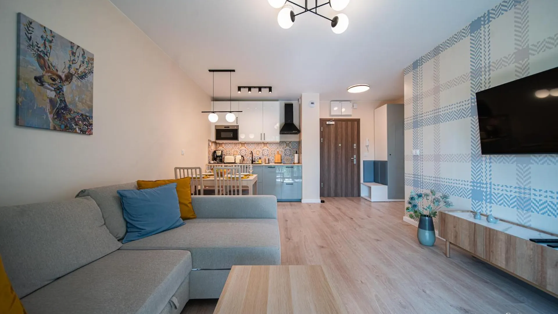 Appartamento Apartament Silence Stone Hill Opal Szklarska Poręba