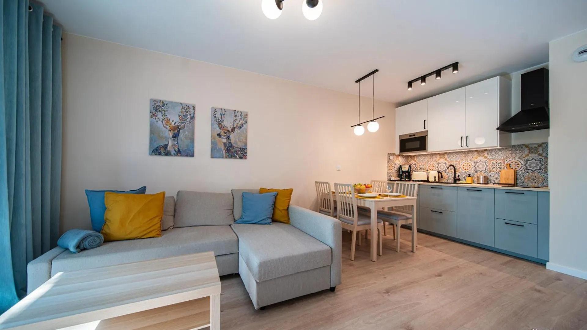 Appartamento Apartament Silence Stone Hill Opal Szklarska Poręba 0*,