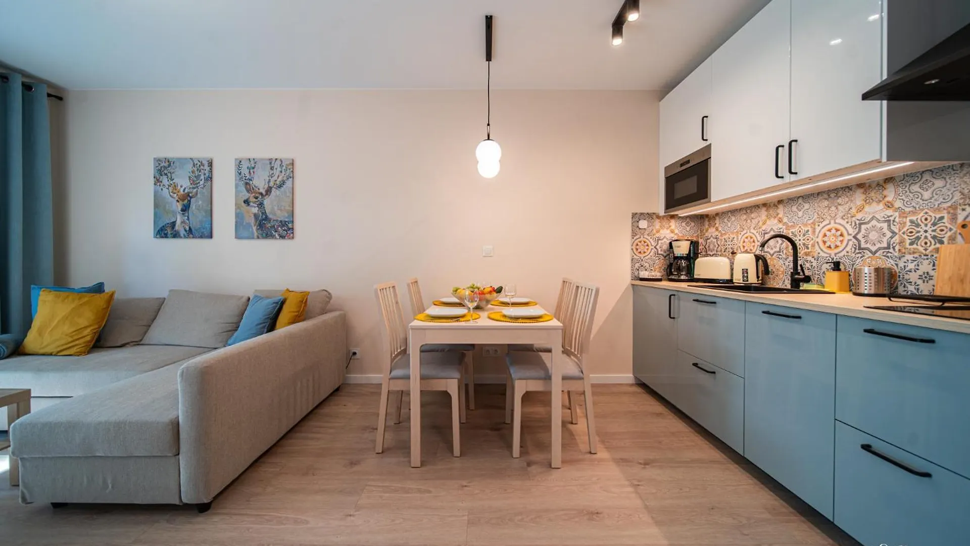 Appartamento Apartament Silence Stone Hill Opal Szklarska Poręba