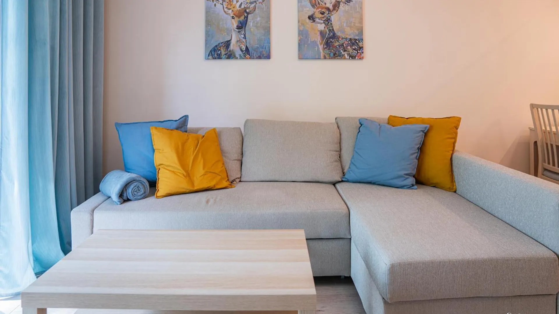 Appartamento Apartament Silence Stone Hill Opal Szklarska Poręba