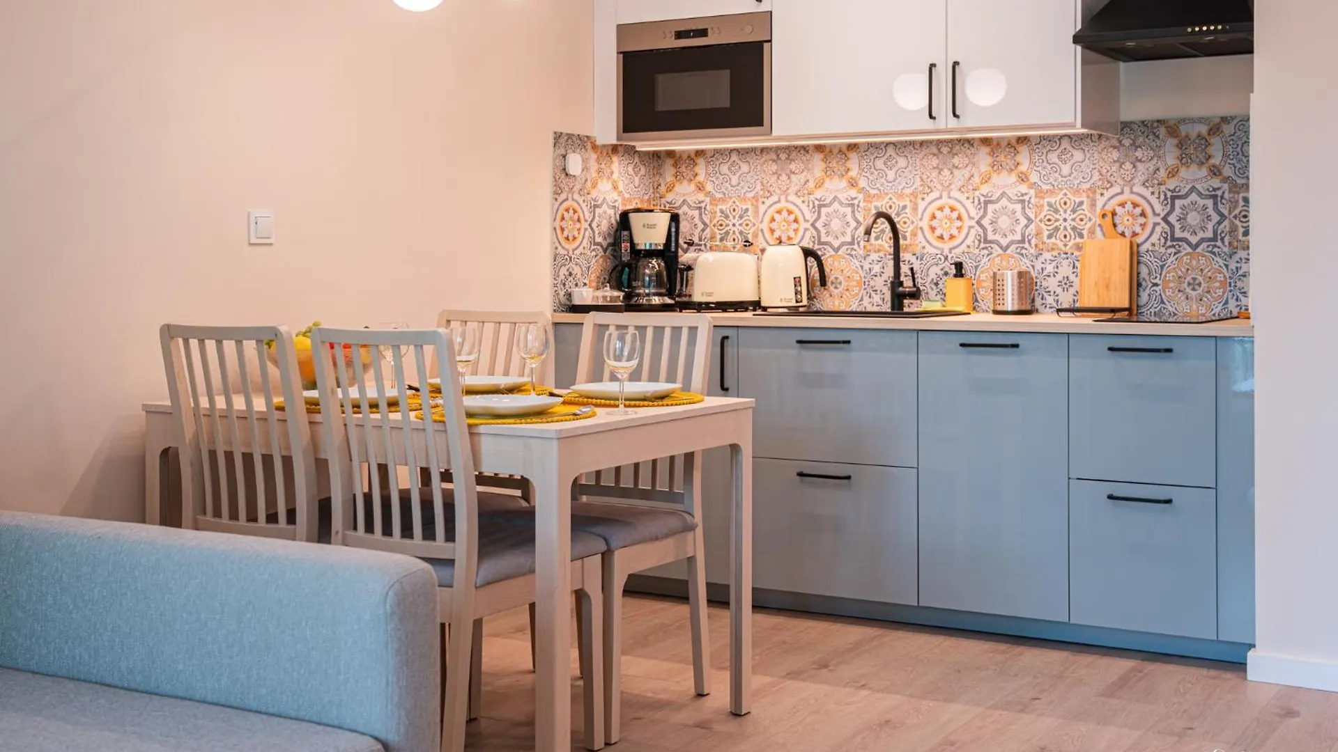 Appartamento Apartament Silence Stone Hill Opal Szklarska Poręba