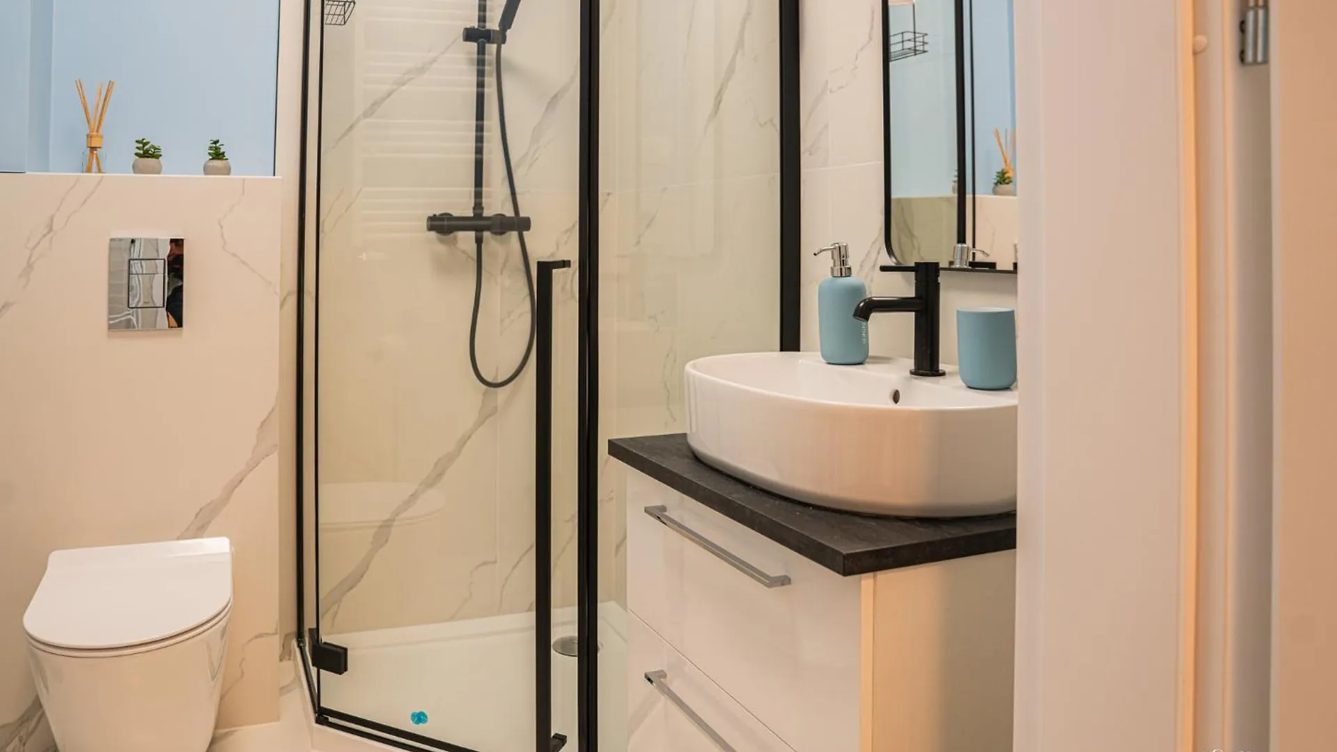 Appartamento Apartament Silence Stone Hill Opal Szklarska Poręba