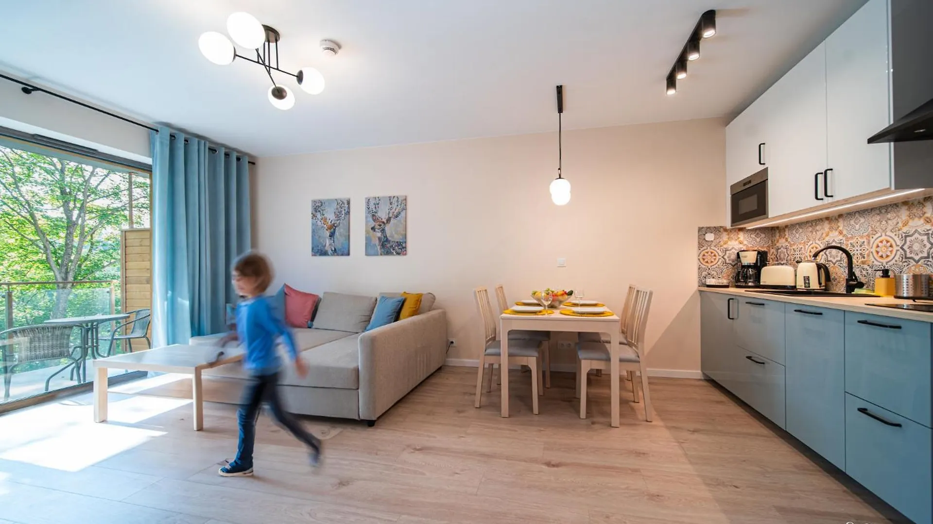 Appartamento Apartament Silence Stone Hill Opal Szklarska Poręba